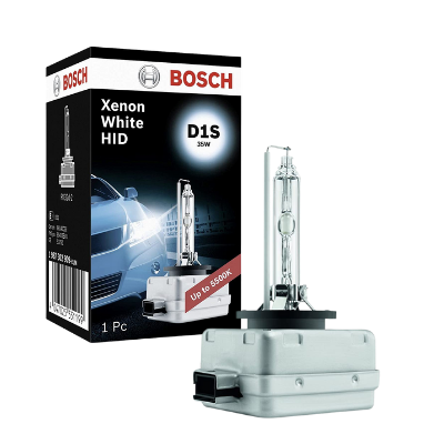 BOMBILLO XENON D1S PK32D-2 D1S 85V 35W FARO XHID BAJASBALASTRO 4300K PREMIUM CAJA 66140 85410CI AUDI KIA TOYOTA MAZDA VOLVO