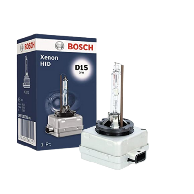 BOMBILLO XENON D1S PK32D-2 D1S 85V 35W FARO XHID BAJASBALASTRO 4300K PREMIUM CAJA 66140 85410CI AUDI KIA TOYOTA MAZDA VOLVO