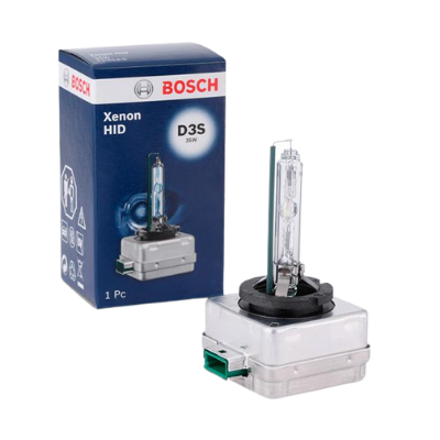BOMBILLO XENON D3S PK32D-5 D3S 42V 35W FARO XHID BAJASBALASTRO 4300K PREMIUM CAJA 66340 VOLVO AUDI KIA TOYOTA MAZDA
