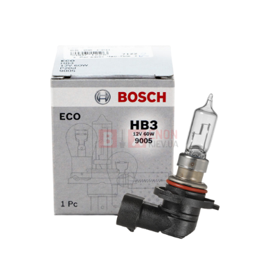 BOMBILLO HALOGENO 9005 P20D HB3 12V 65W FARO STD CAJA X UNIDAD 9005 9005