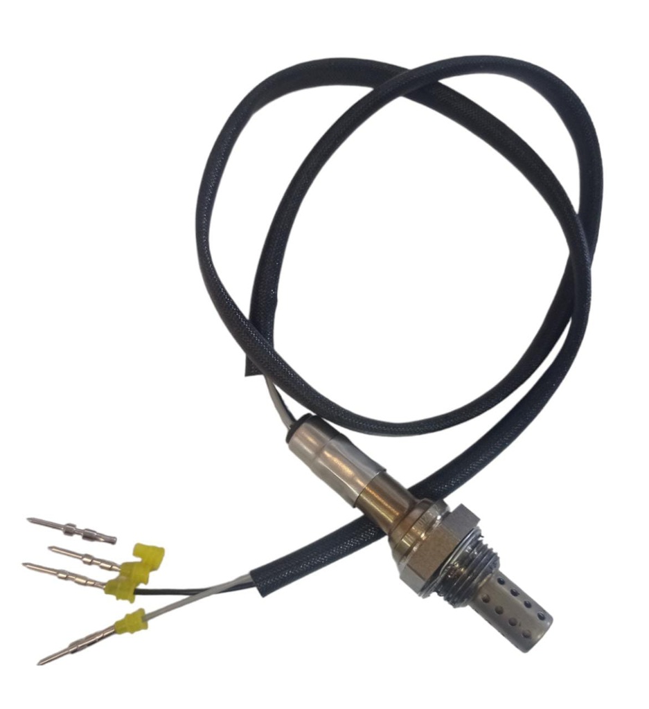 SENSOR OXIGENO (O2) UNIVERSAL 4 CABLES PLANAR