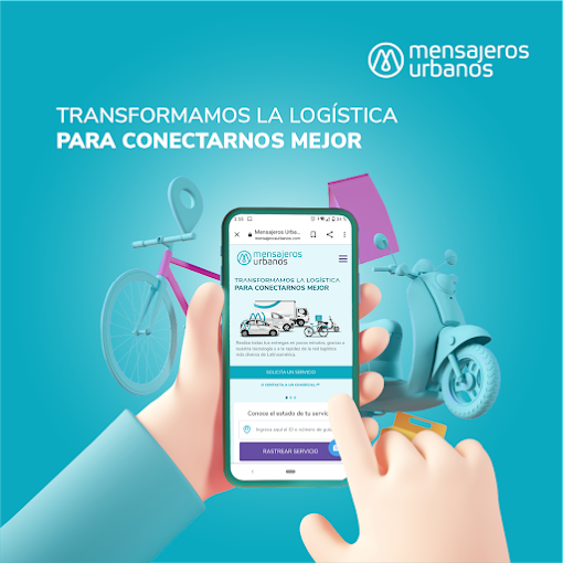 Servicio Molexpress