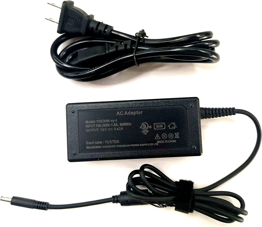 CARGADOR DE CORRIENTE AC/DC ESCANER DS808 MX808 TS608 IM508