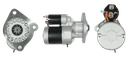 ARRANQUE MINICARGADORES JOHN DEERE DEUTZ 12V 4.0KW T:PRESTOLITE T-10 36MM