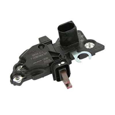 [BA1986AE0155] REGULADOR AUDI A1 A3 A4 Q3 Q4 Q5 12V PROTOCOLO LIN GA354 F00M144197