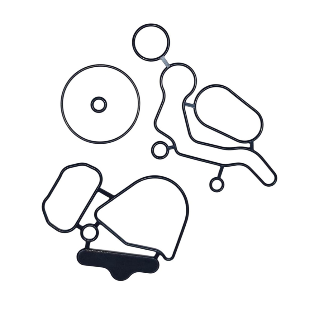 [984387304KIT] EMPAQUETADURA REPARACION VOLVO DENOXTRONIC 2,2 BOSCH