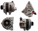 ALTERNADOR MAZDA CX-5 12V 100AMP 6PK 3P PD
