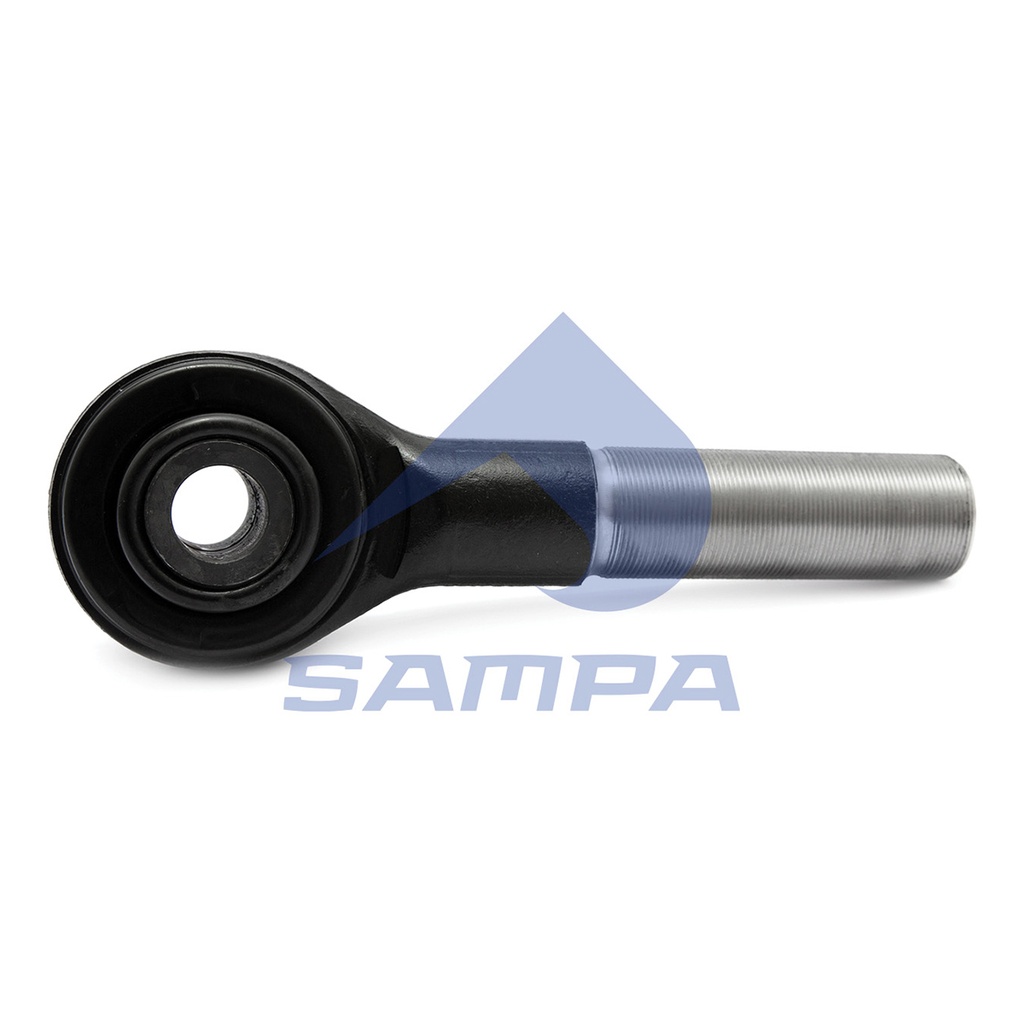 TERMINAL REDONDA BARRA DE COMPENSACION DE CARGA MERCEDES CAMION ACTROS Y AXOR OEM A0019964145