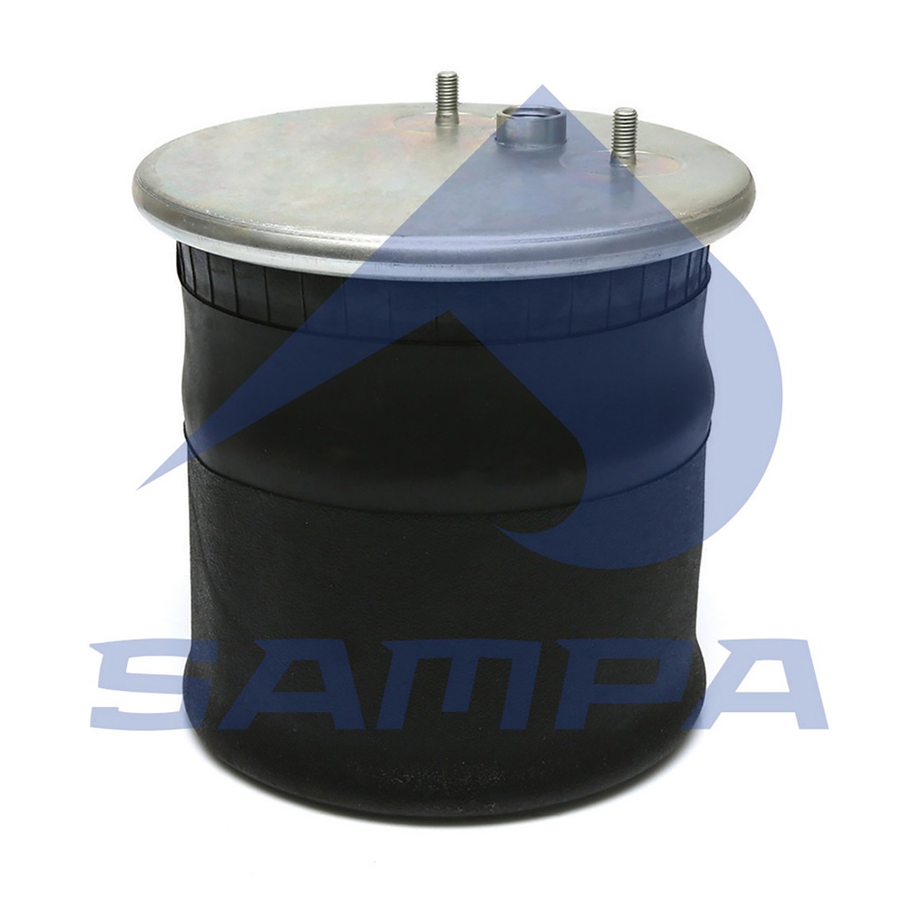 BOMBONA SUSPENSION TRASERA DAF XF CAMION OEM 1849374