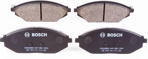 PASTILLA  FRENO DEL SM  CHEVROLET SPARK GT 2010-2019 ; 
 AVEO EMOTION 2008-2012 ; 
 BEAT 2018-2020 FMSI 8801-D1590