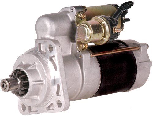 [038200103] ARRANQUE 28 29MT 12V T-9 MINIMULA FREIGHTLINER M2106