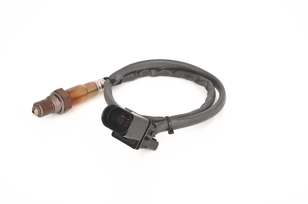 SENSOR OXIGENO (O2) BMW 318i 118i BANDA ANCHA 6P - 0258007146