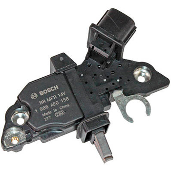 [BA1986AE0158] REGULADOR TOYOTA HILUX MN SW4 12 4 L-IG-DFM-S F00M145873