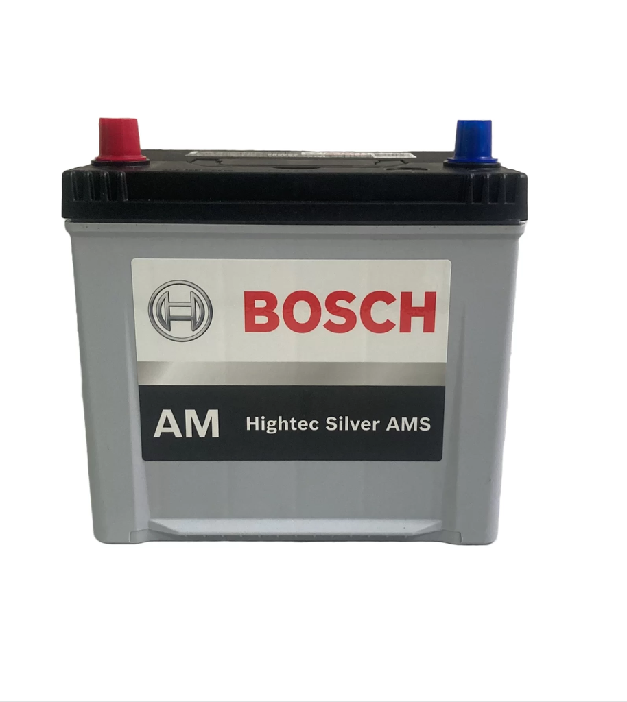 BATERIA BOSCH AMS - 70 AH - 1000 CAJA 35 (650,I,L 23,2 AN 17,4 AL 22,5 CM)