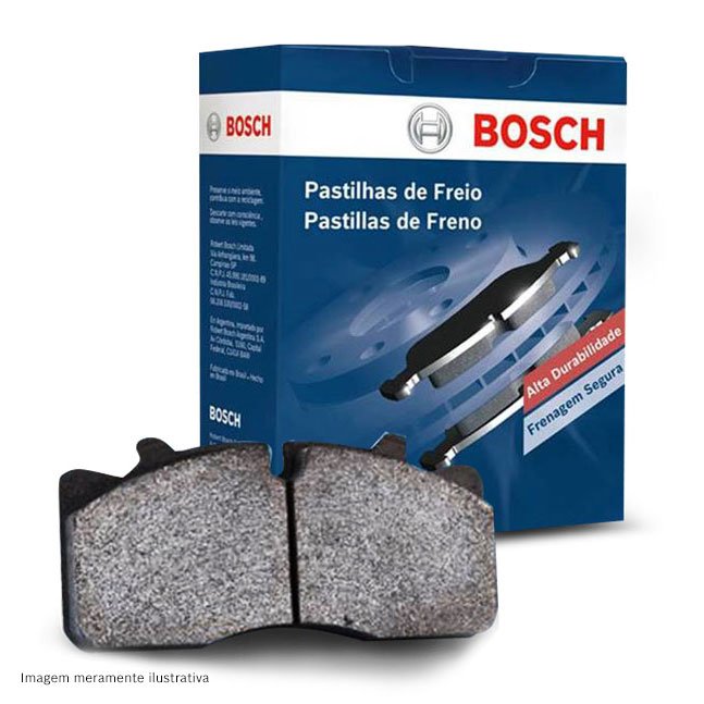 PASTILLA DE FRENO DEL NEW BLUE FMSI 8844-D1627 RENAULT DUSTER  CC 2.0  2012, OROCH 2014-2020, SANDERO 2017-2022, KANGOO 2017-2021  