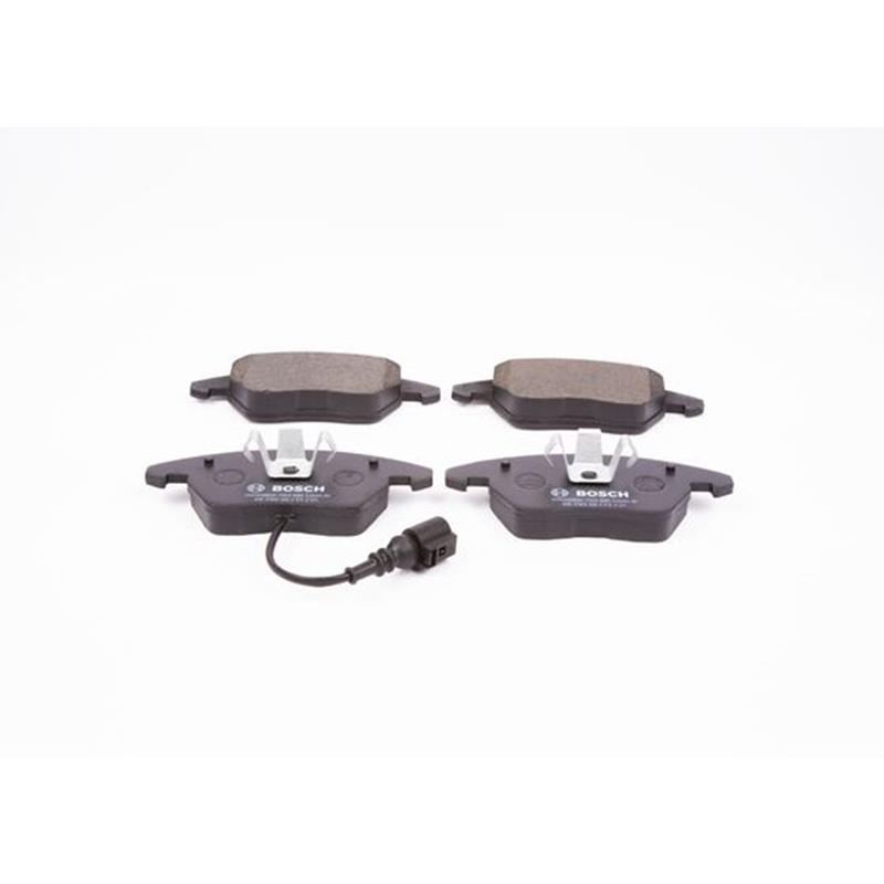 [FP0986BB0783] PASTILLA DE FRENO DEL NEW BLUE FMSI 8212-D1107 VW VOLKSWAGEN JETTA 2.5 PASSAT 2.0 3.2 TIGUAN 1.4 AUDI 2.0  