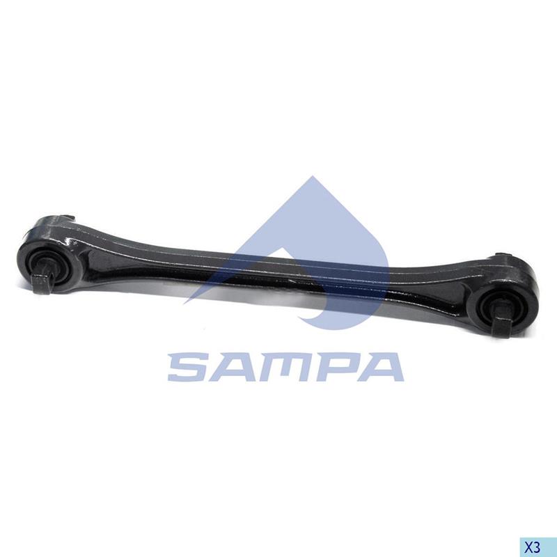 BARRA DE REACCION VOLVO CAMION FH L: 625 MM OEM 21196798