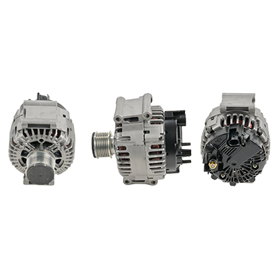[AA1986A00862] ALTERNADOR MB MERCEDES BENZ NCB1 12V 120AMP 0124515198