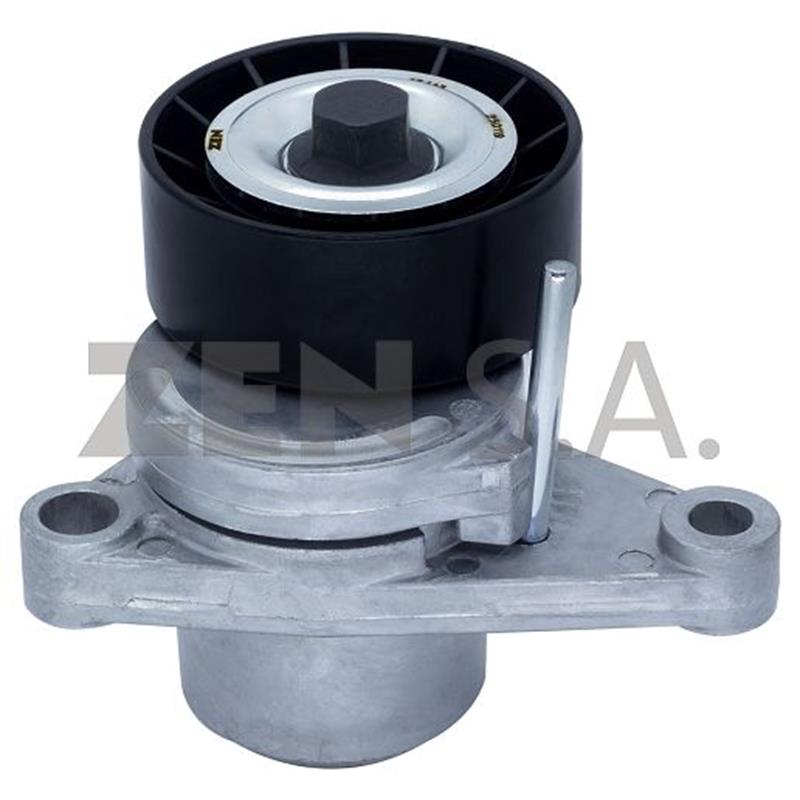 PATIN TENSOR CITROEN C3 1.4 8V 1.6 16V, C4 1.6 16V PEUGEOT 207 1.4 8V 208 1.5 307 308 