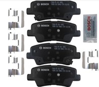 PASTILLA DE FRENO TRAS QUIETCAST FMSI 8428D1594 HYUNDAI ACCENT 2010-2016 ; ELANTRA 2011-2017 ;TUCSON 2011,VELOSTER 2012,SONATA 2009,AZERA 3.0 10-14;KIA RIO 2012,AMANTI 07-09,SOUL 2012,SPORTAGE 09-15,CERATO 1.6 16-20,TONIC 1.6 19-22,NIRO 1.6 2020 SELTOS 2022
SSANGYONG TIVOLI 2015-2019,KORANDO 2012;S0UEAST DX7 2020;BAIC X55;CHANGAN CS35;LANDWIND J7166LPS 