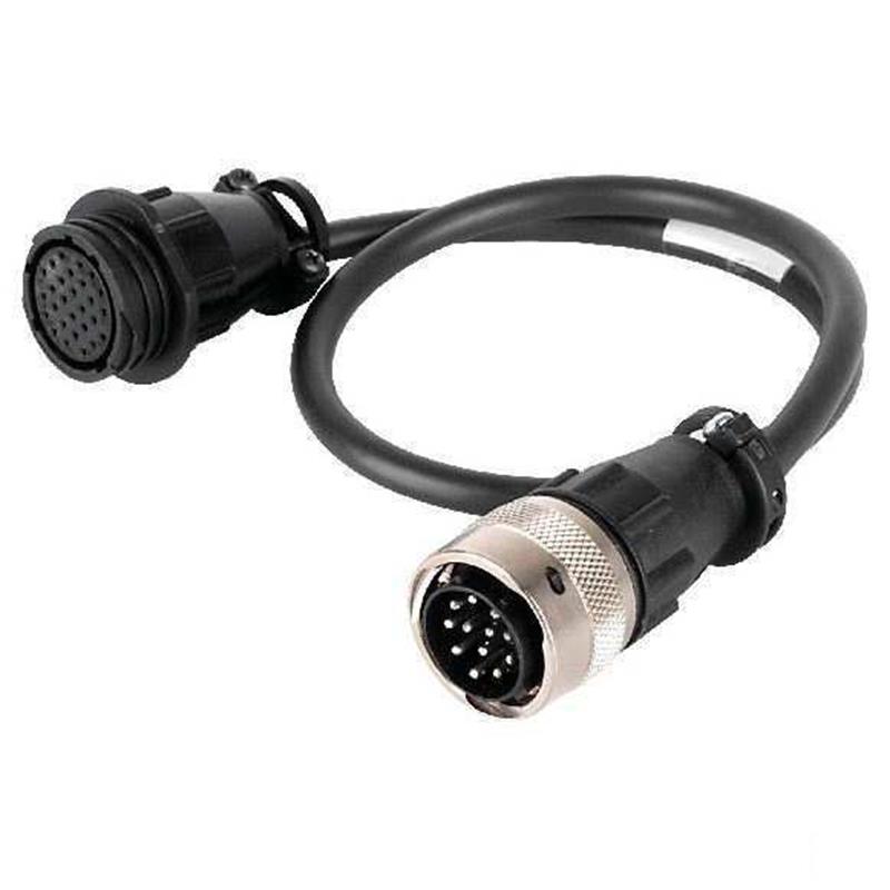 CABLE INTERFAZ AUTODIAGNOSIS TRUCK DEUTZ (3151/T27)