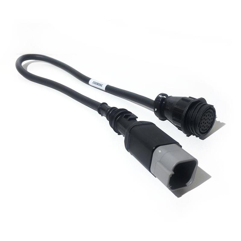 CABLE CONSTRUCTION DOOSAN ENGINE (3151/T63)