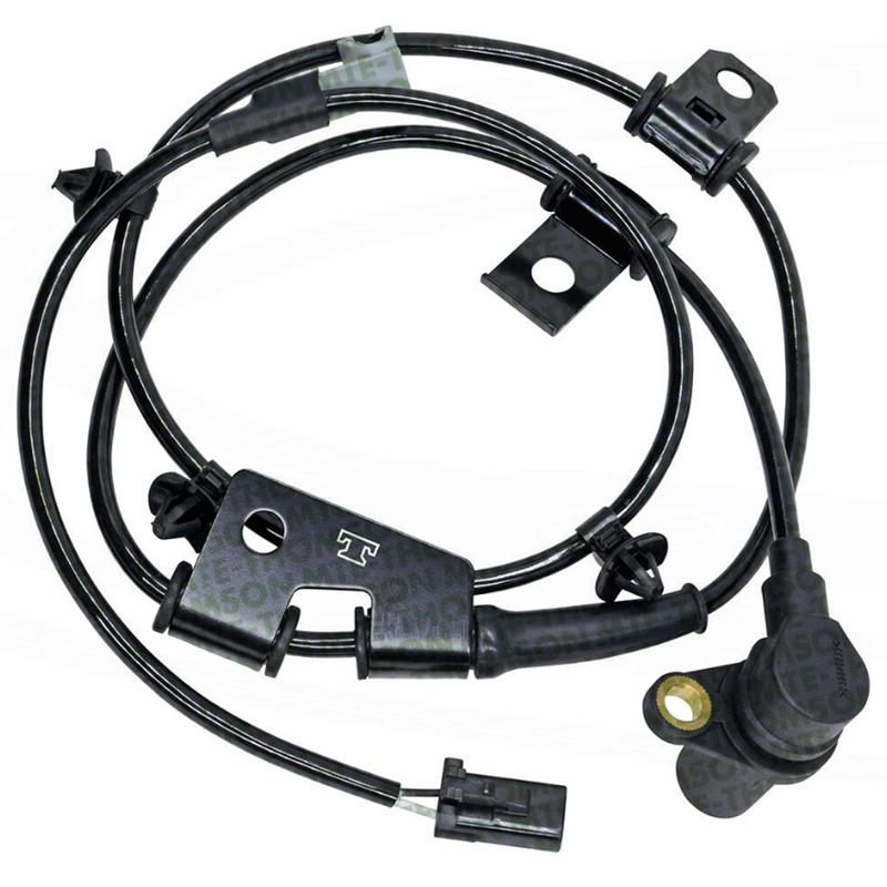 SENSOR ANTIBLOQUEO DE FRENOS (ABS) HYUNDAI ELANTRA 2.0, KIA CERATO 1.6-2.0 DEL DERECHO 