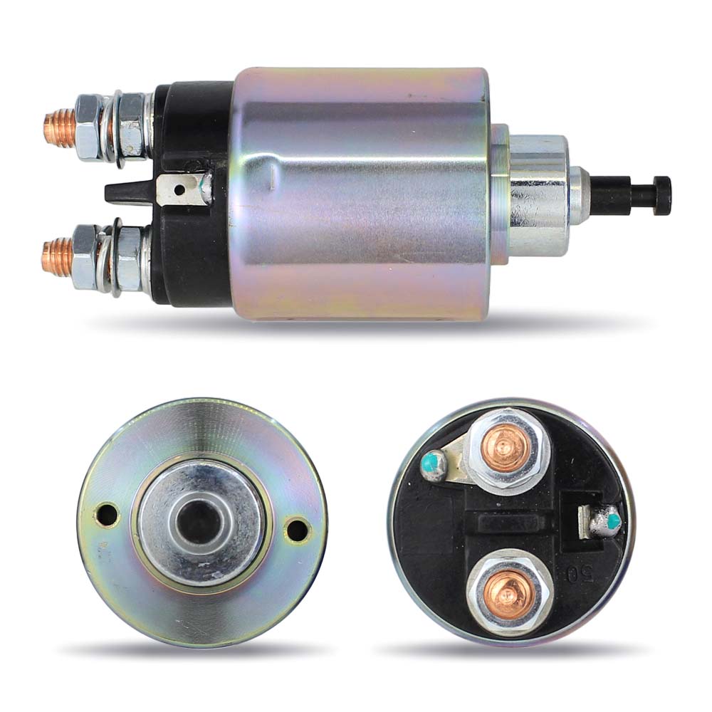 AUTOMATICO SKODA FELICIA TIPO BOSCH 12V