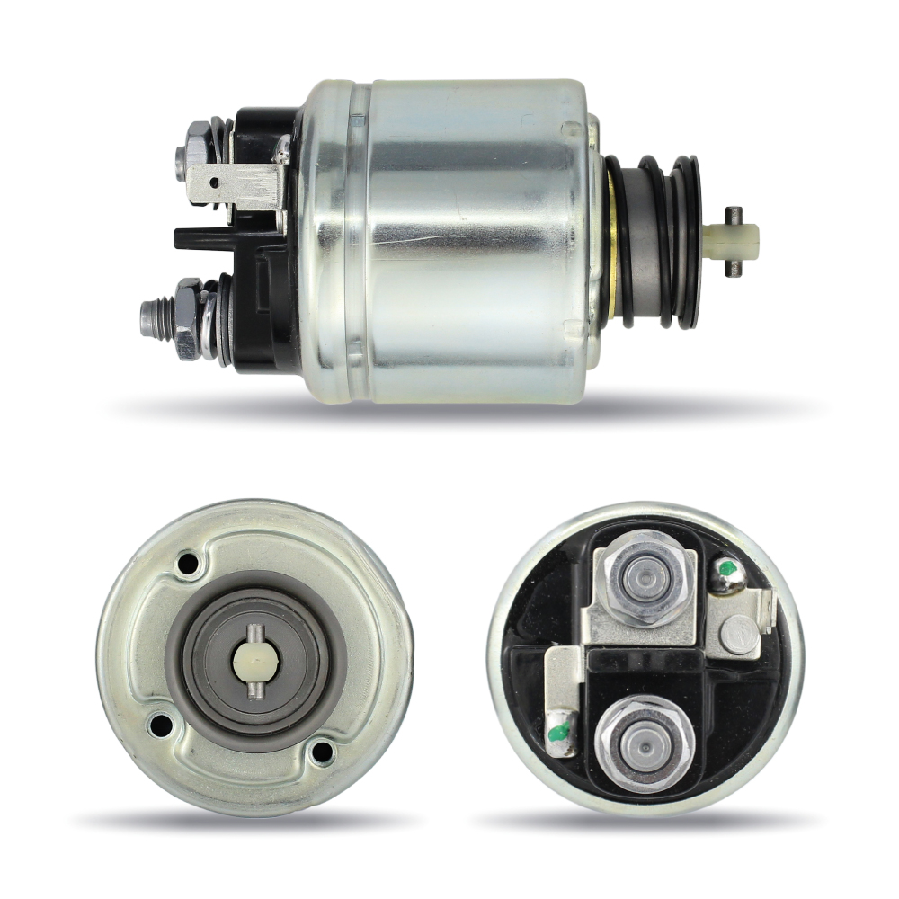 [82ZZM-2491] AUTOMATICO RENAULT SCENIC 1.6 MEGANE 1.6 CLIO 1.6 VALEO