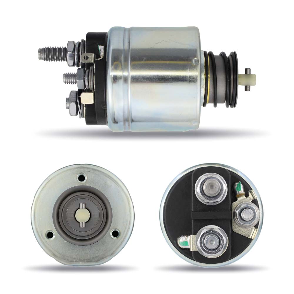 [82ZZM-590] AUTOMATICO PEUGEOT VOLVO 12V PARIS RHONE TIPO VALEO