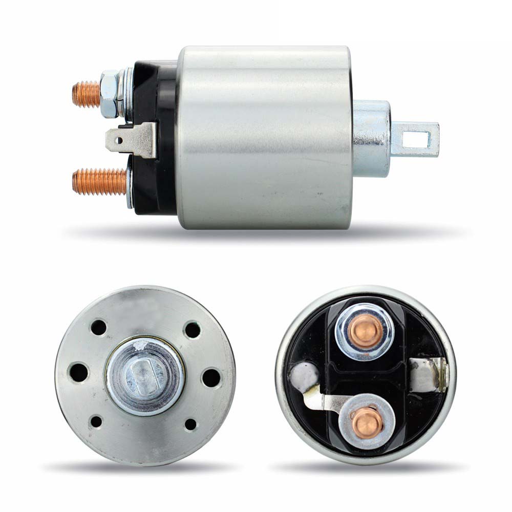 [82ZZM-4719] AUTOMATICO CHEVROLET DMAX 2.70 12V TIPO HITACHI NISSAN XTRAIL