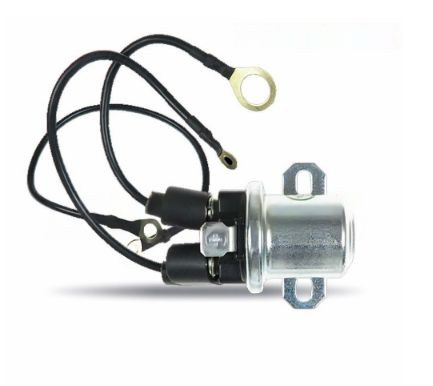 AUTOMATICO 39MT 24V AUXILIAR 10511415