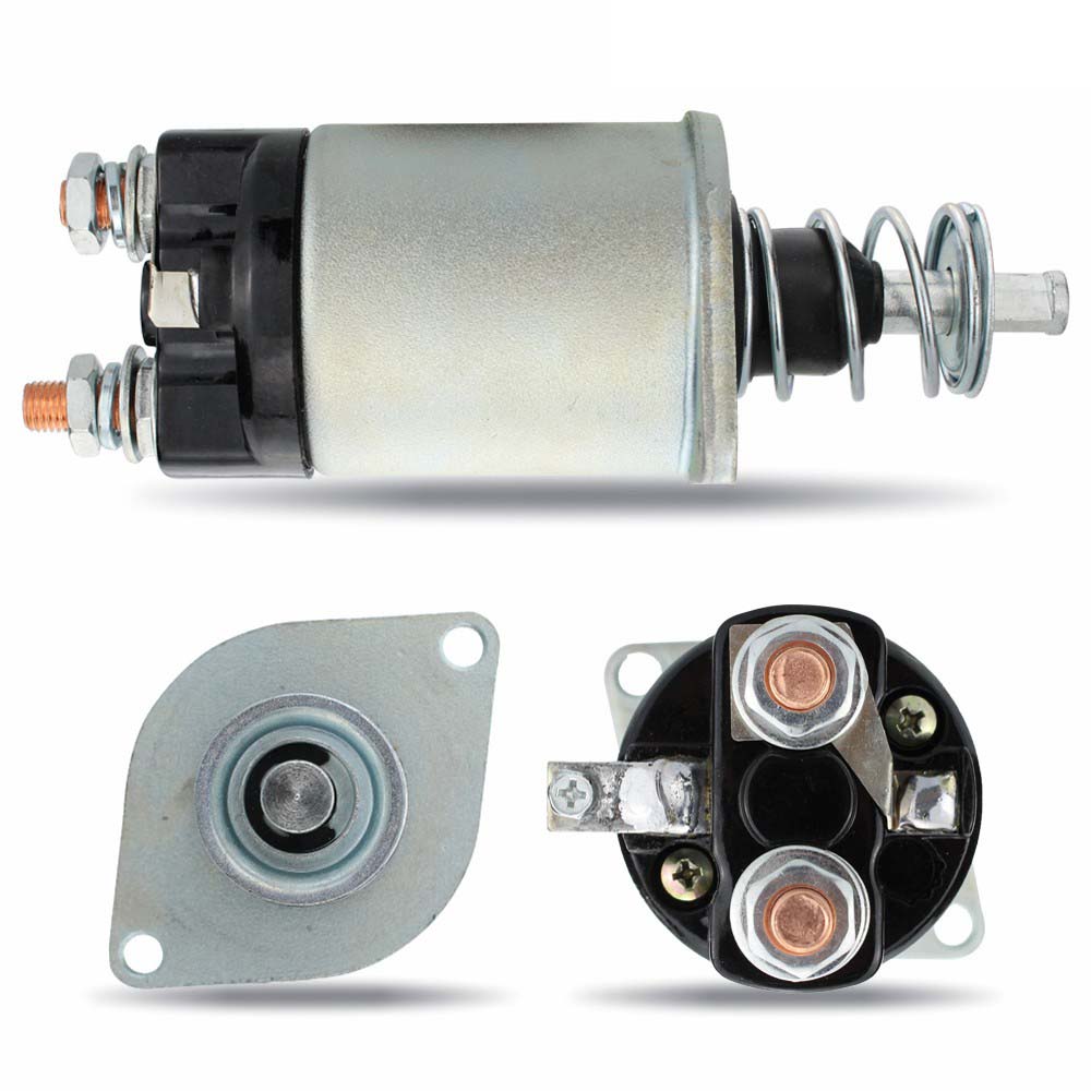 AUTOMATICO HINO K13C K13D EF550 EK100 F20C SAWAFUJI 24V