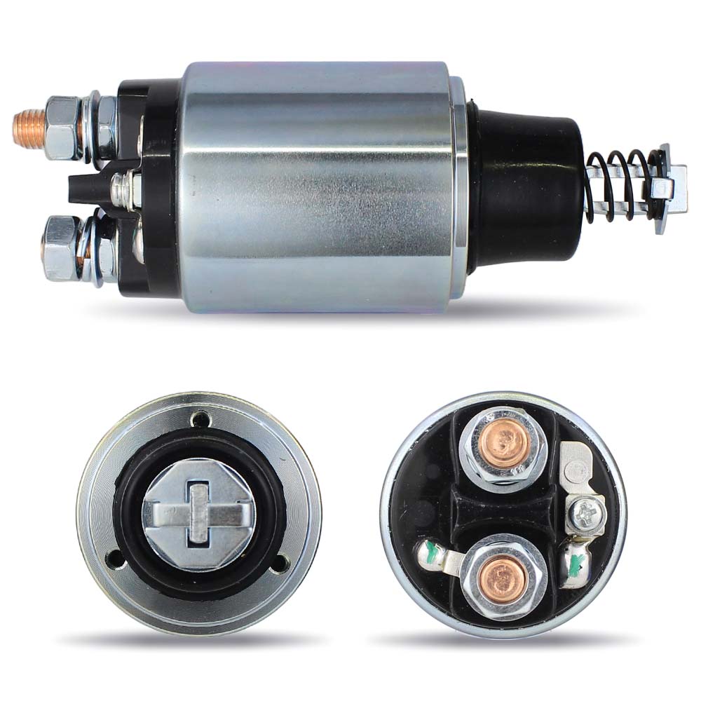 [82ZZM-537] AUTOMATICO MERCEDES BENZ MB 12V CON PROTECTOR TIPO BOSCH