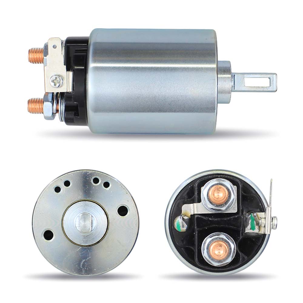 AUTOMATICO CHEVROLET ISUZU DIESEL