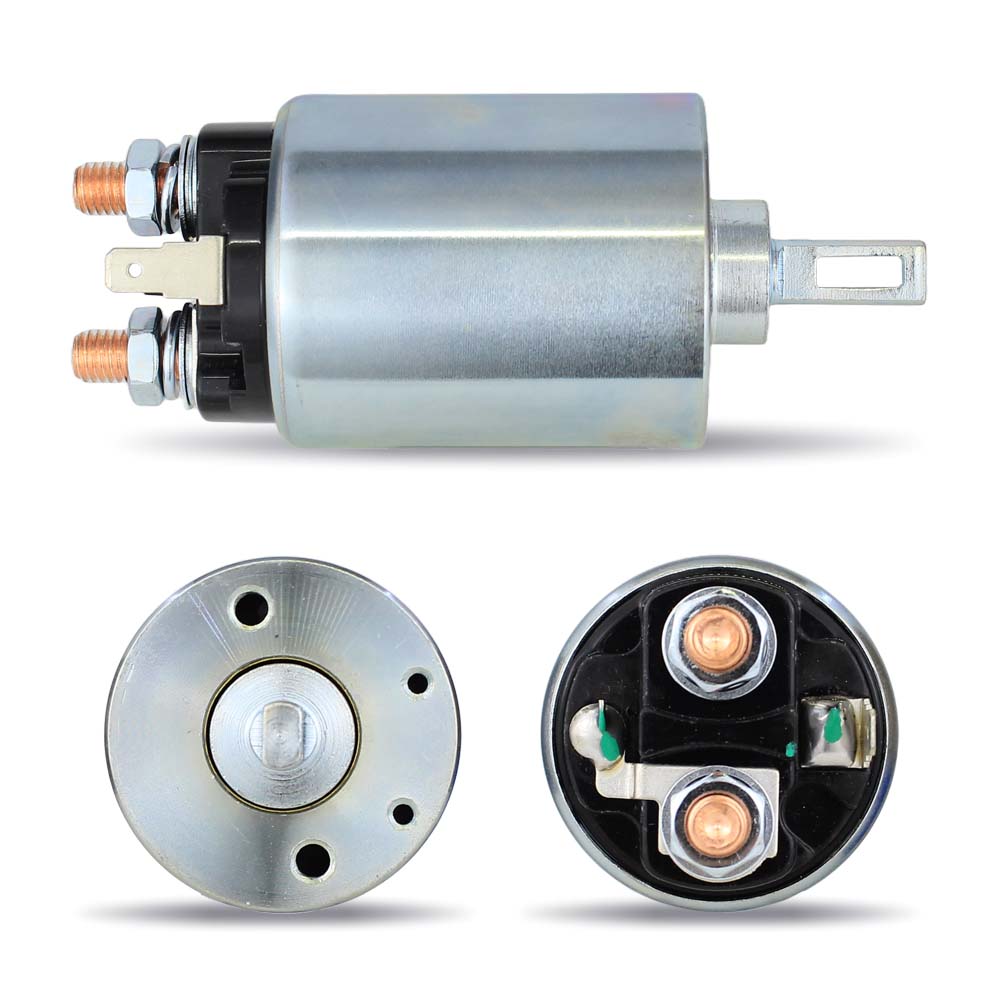 [82ZZM-681] AUTOMATICO NISSAN B210 PICK UP 720 HUECO CORRIDO TIPO HITACHI