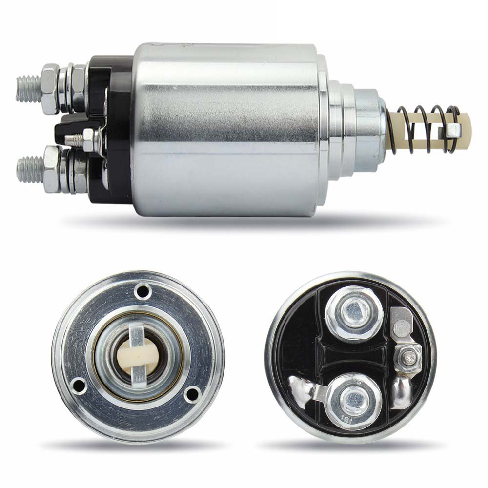 [82ZZM-1653] AUTOMATICO JOHN DEERE TIPO BOSCH 12V