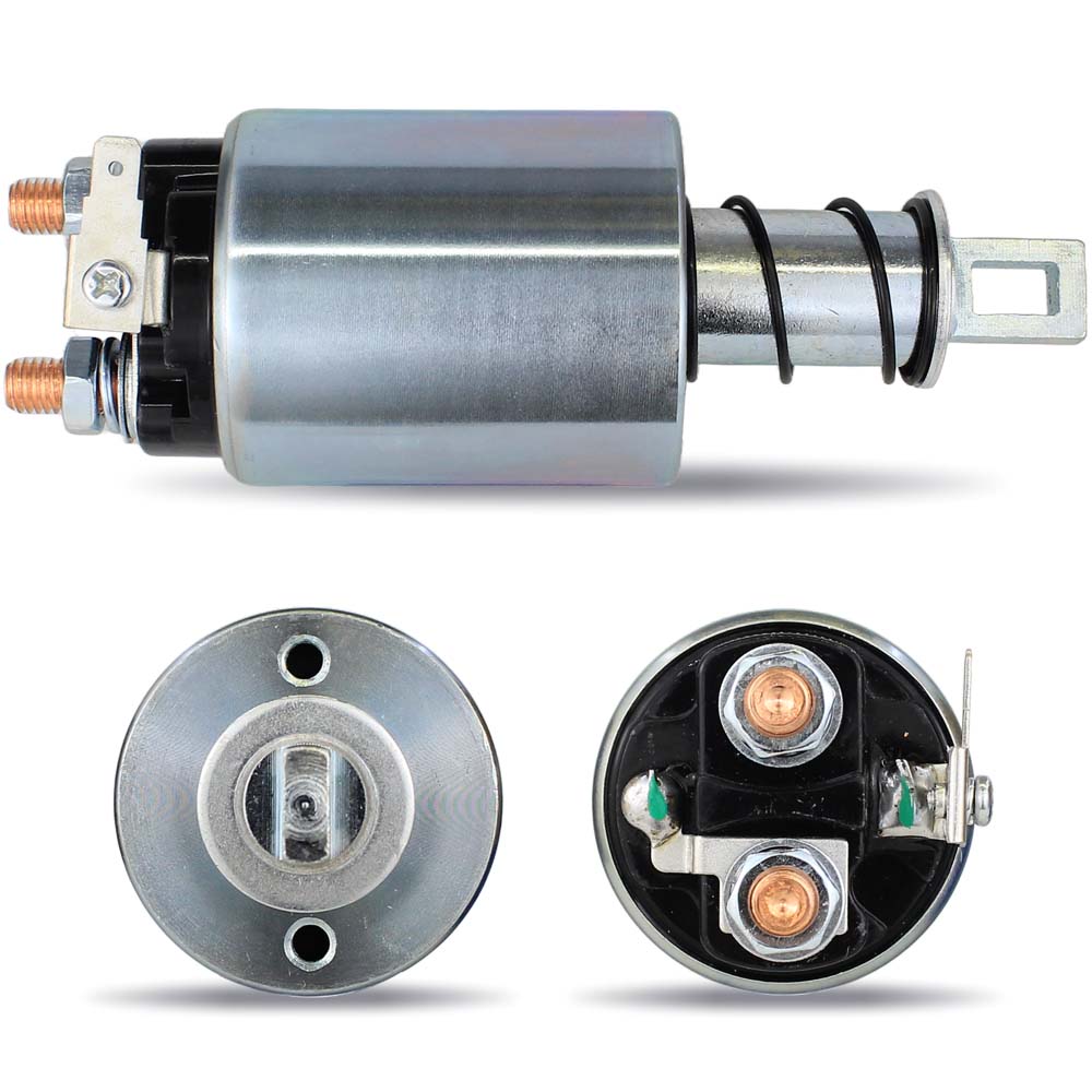 [82ZZM-783] AUTOMATICO MONTACARGA ARRQ HITACHI 12V