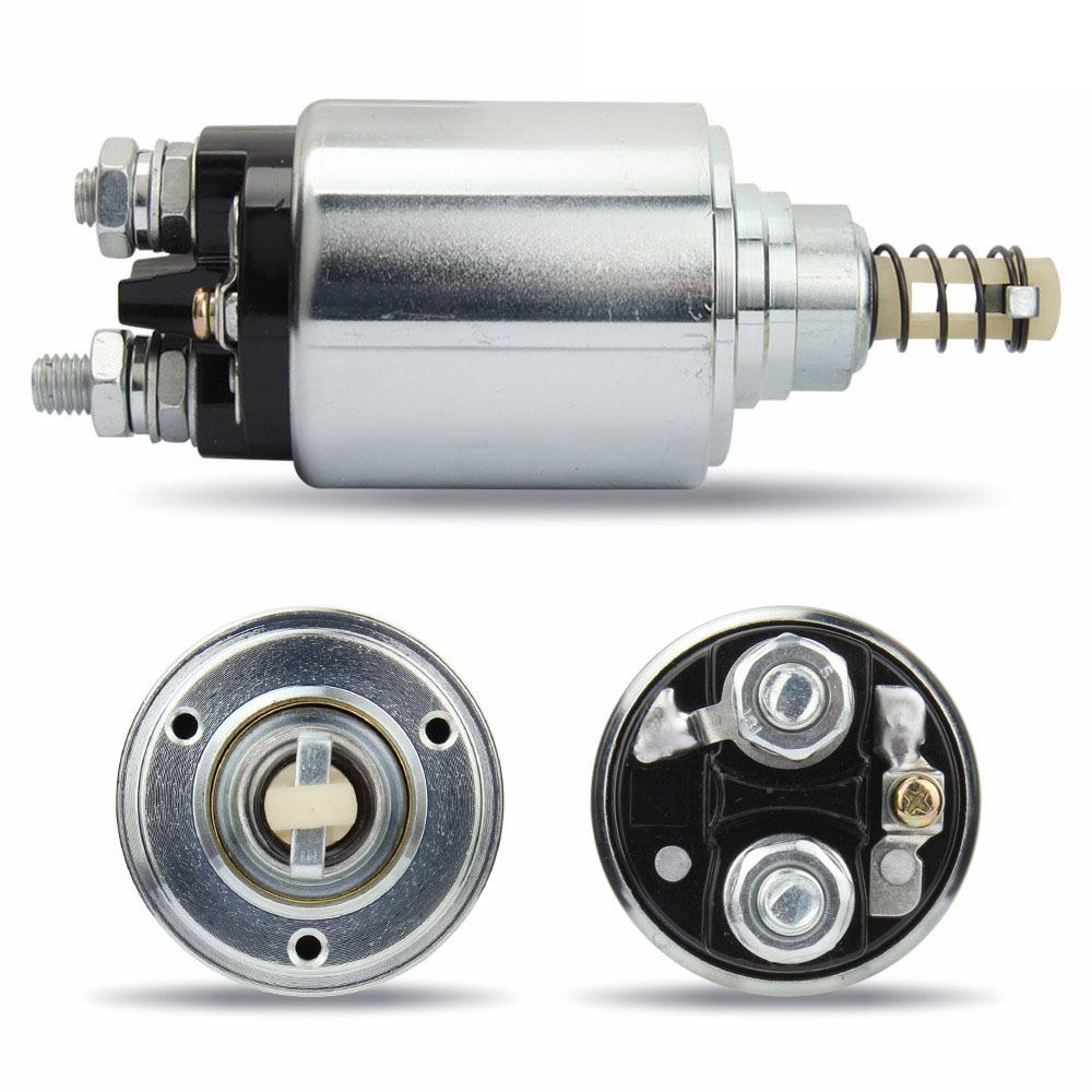 [82ZZM-545] AUTOMATICO SCANIA IVECO TRANSMILENIO 24V TIPO BOSCH