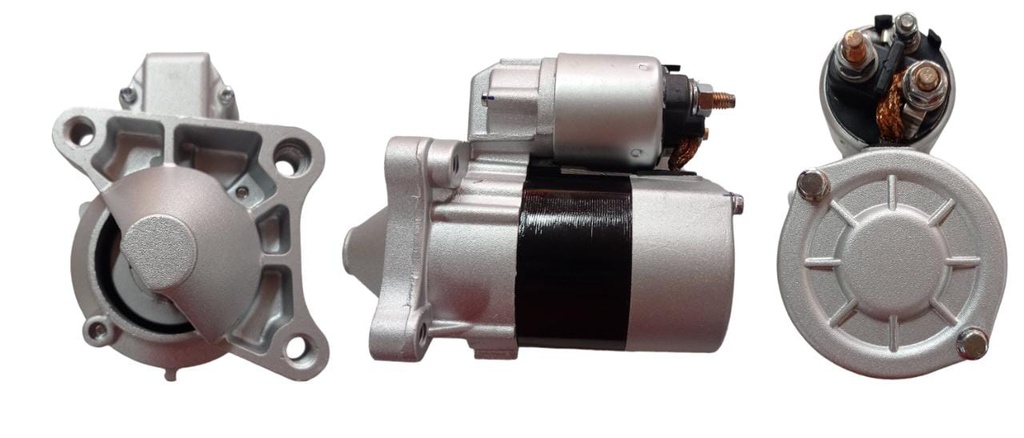 [38D7E27] ARRANQUE RENAULT CITIUS CLIO MEGANE LAGUNA DIRECTO 12V T8 0.85KW S:HORARIO T:VALEO ZM-5494 (1064 1064P)