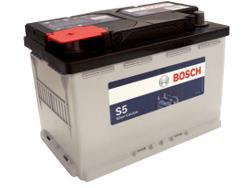 BATERIA BOSCH MEGA POWER  1000 AMP- 62 Ah CAJA 47I (1000-MP-47-I) L 24,2 AN 17,5 AL 19 CM