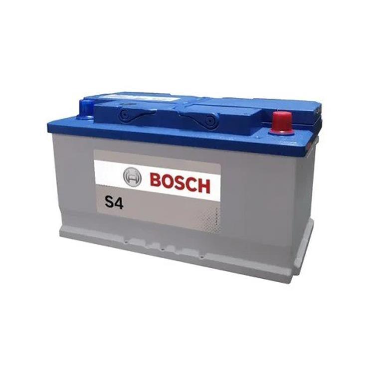 BATERIA BOSCH S4 - 88 AH - 1300 (49-D) L 35,3 AN 17,5 AL 19 CM