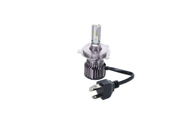 BOMBILLO BASIC LED H4 12V P43T 24W CAJA X 2