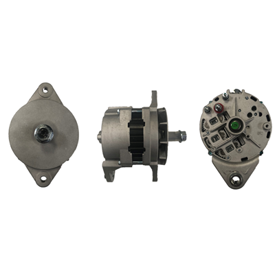 ALTERNADOR 22SI KODIAK CUMMINS CATERPILLAR 24V 70AMP J180 1PIN P: SP T:DELCO V:EXT(1116405-GA206)