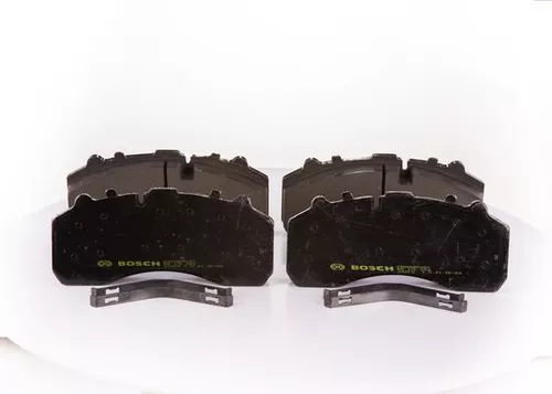 PASTILLAS FRENO SM MERCEDES BENZ ATEGO,IVECO EURO CARGO SISTEMA KNORR 09-15,DAF FMSI 8323-D1203