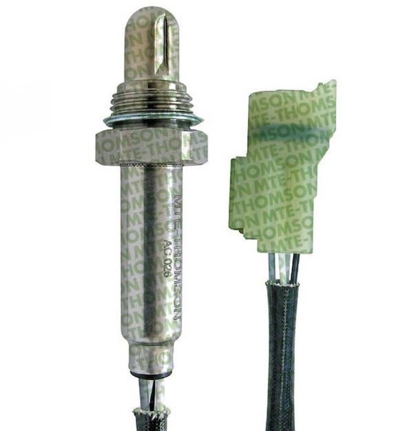 SENSOR OXIGENO (O2) SUZIKI VITARA, CHEVROLET SPRINT 4CABLES 25CM