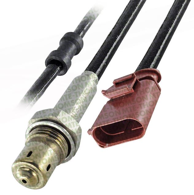 SENSOR OXIGENO (O2) VW VOLKSWAGEN GOLD 1.6 JETTA 4CABLES 130CM