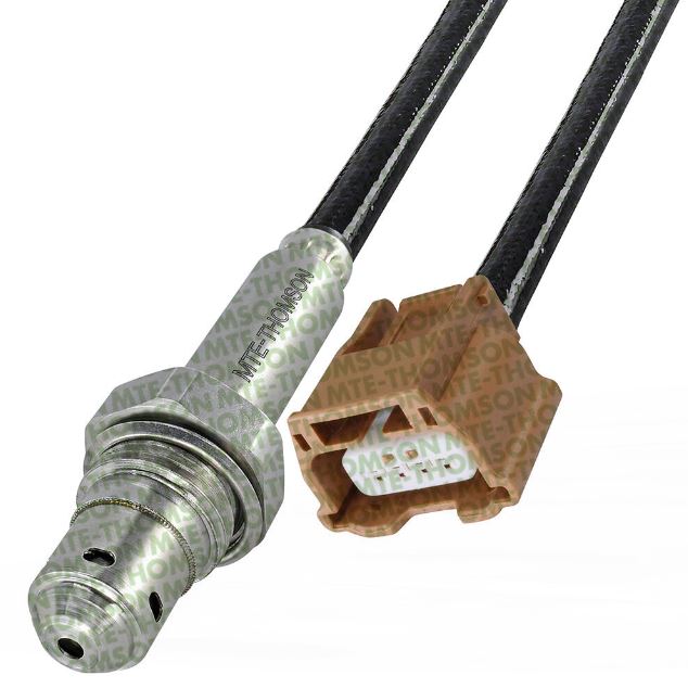 SENSOR OXIGENO (O2) NISSAN FRONTIER, MURANO, PATHFINDER 4CABLES 30CM A/F