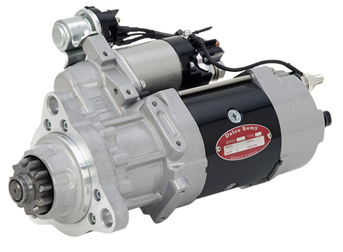 [038201140] ARRANQUE 39MT 24V T-12 CATERPILLAR SAE 1