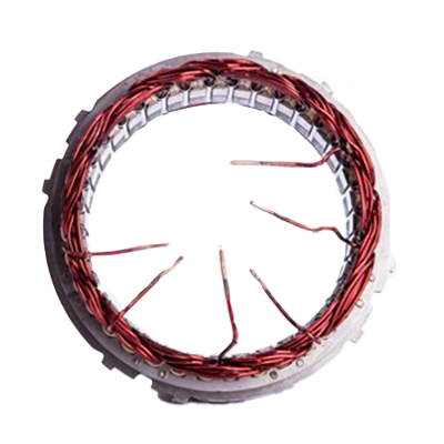 [BA1986AE1114] CORONA ALTERNADOR SCANIA K310 24V 100AMP F00M130140